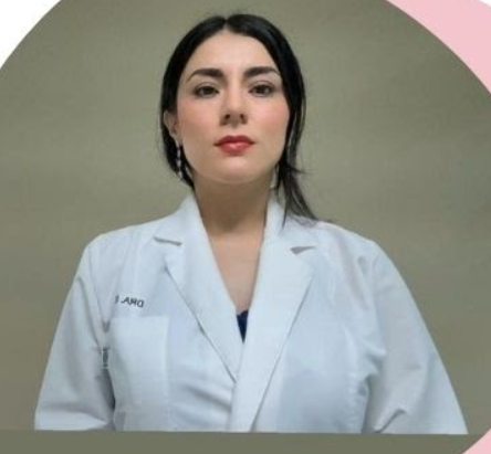 Representante de Mujeres en la Ciencia