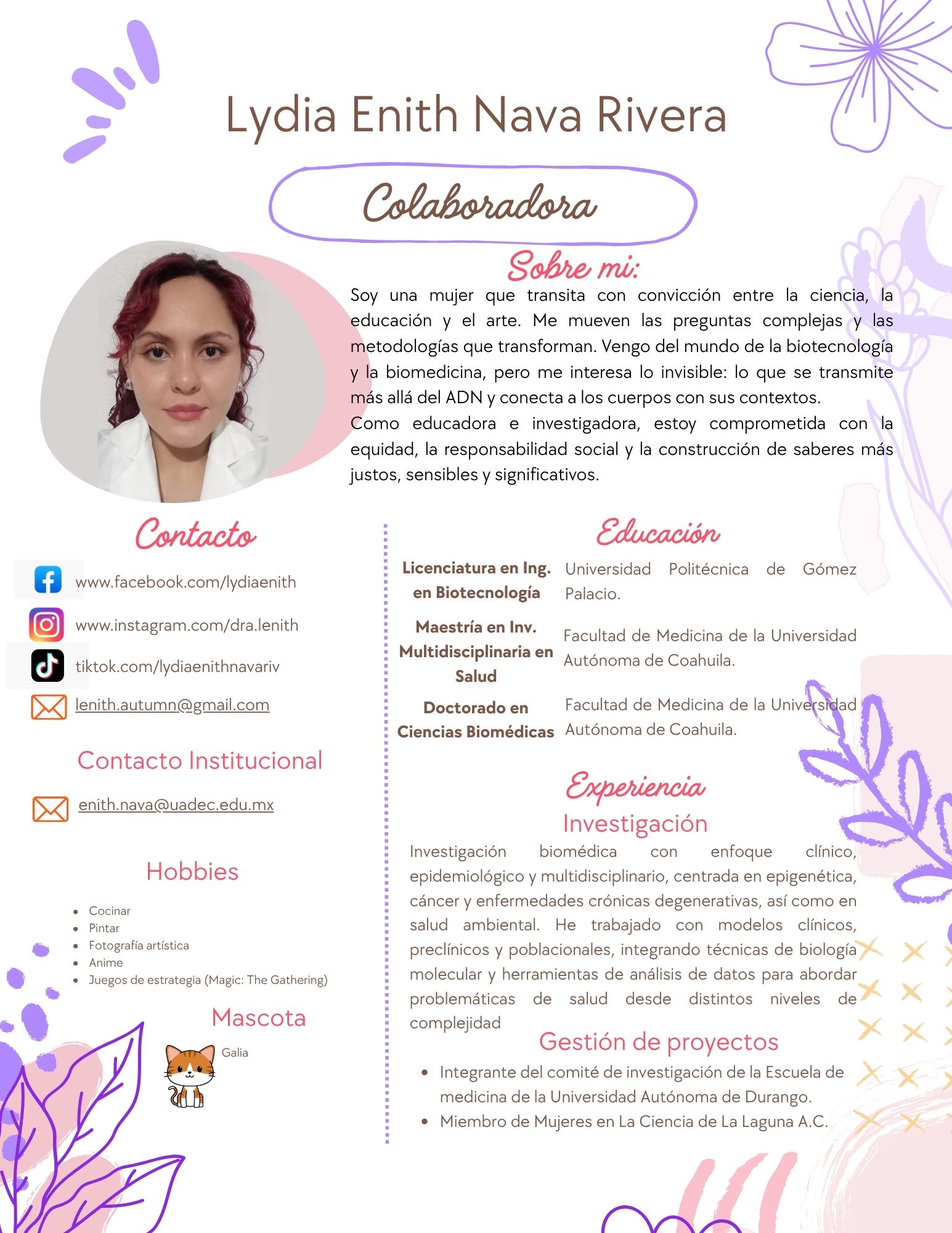 Foto Vocal